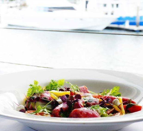 SEE Restaurant - Mackay Tourism 8