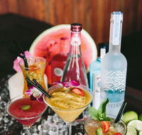 Stuzzichino - Mackay Tourism