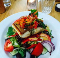 Sugarloaf Espresso - Mackay Tourism