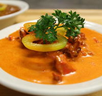 Tamleni Indian Restaurant - Mackay Tourism