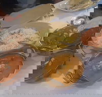 Tandoori  Curry Club - Mackay Tourism