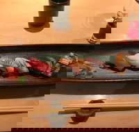 Tempura Hajime - Mackay Tourism