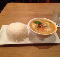 Thai Lucy - Mackay Tourism