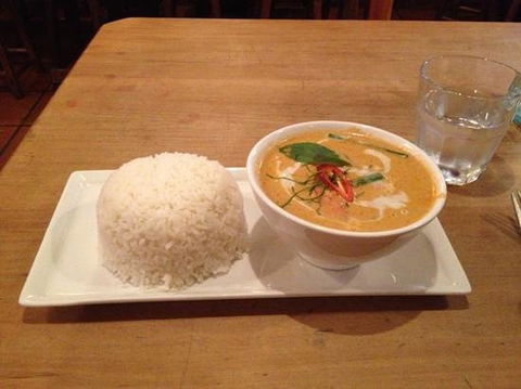 Thai Lucy - Mackay Tourism 0