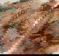 Thai Nine - Mackay Tourism