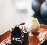 Thai Rose Cafe  Bar - Mackay Tourism