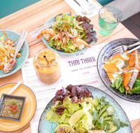 Thai Thani - Mackay Tourism