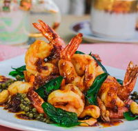 That Thai - Mackay Tourism