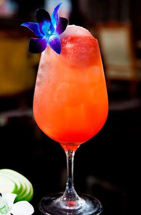 The Cove Hotel - Mackay Tourism 12