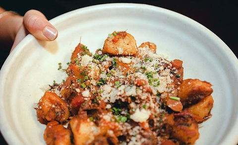 The Cove Hotel - Mackay Tourism 14