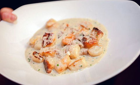 The Cove Hotel - Mackay Tourism 16