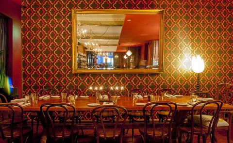 The Cove Hotel - Mackay Tourism 17