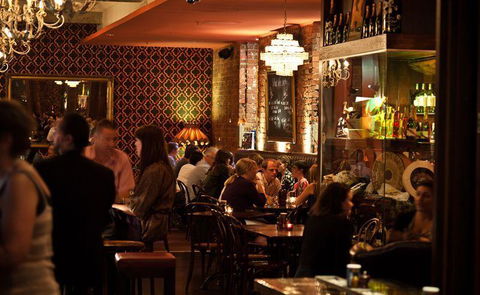 The Cove Hotel - Mackay Tourism 19