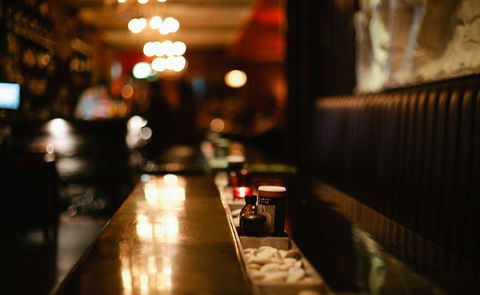 The Cove Hotel - Mackay Tourism 20