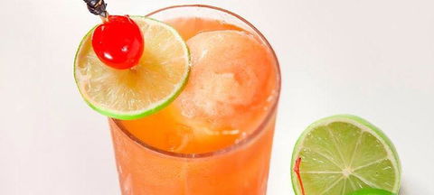 The Cove Hotel - Mackay Tourism 2