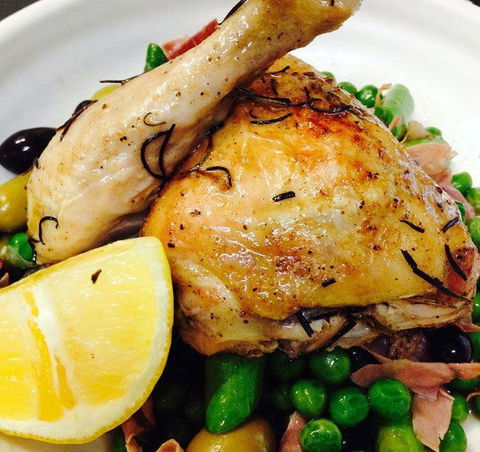 The Cove Hotel - Mackay Tourism 5