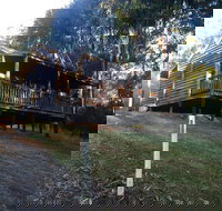 The Outpost Retreat - Mackay Tourism