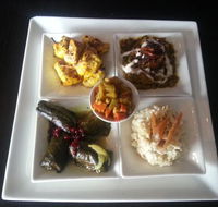 The Persian Restaurant - Mackay Tourism