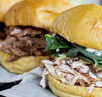 The Smoke BBQ - Mackay Tourism