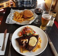 The Spotted Cow - Mackay Tourism