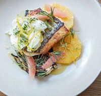 The Tilbury Restaurant - Mackay Tourism