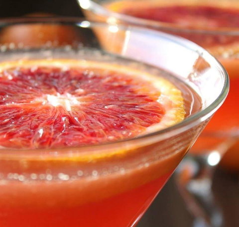 The Tilbury Restaurant - Mackay Tourism 9