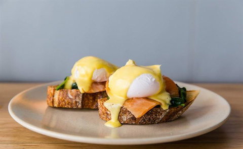 The Tilbury Restaurant - Mackay Tourism 11