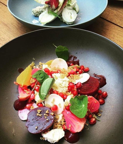 The Tilbury Restaurant - Mackay Tourism 15