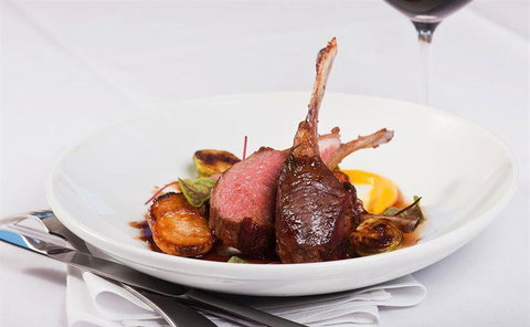 The Tilbury Restaurant - Mackay Tourism 17