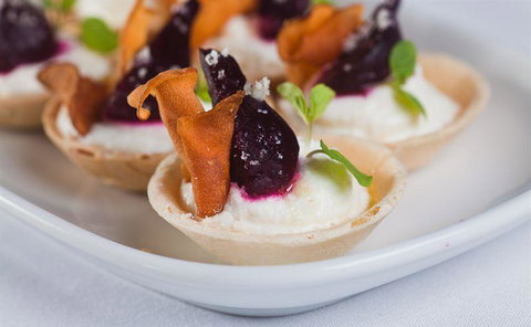 The Tilbury Restaurant - Mackay Tourism 23