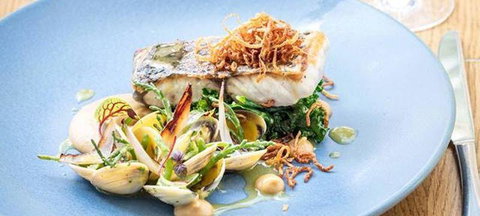 The Tilbury Restaurant - Mackay Tourism 2