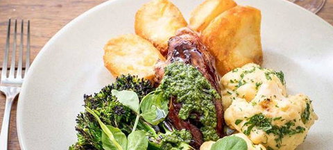 The Tilbury Restaurant - Mackay Tourism 3