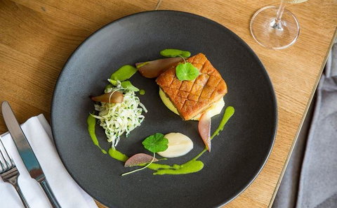 The Tilbury Restaurant - Mackay Tourism 6