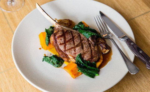 The Tilbury Restaurant - Mackay Tourism 7