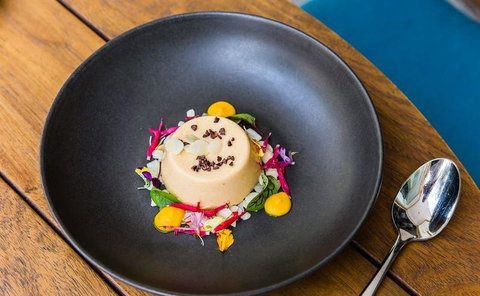 The Tilbury Restaurant - Mackay Tourism 8