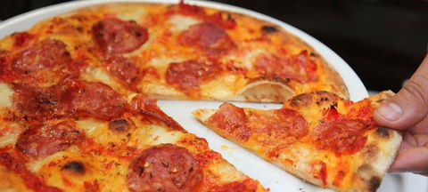 The Wharf - Mackay Tourism 0