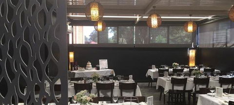 The Wharf - Mackay Tourism 1