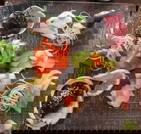 Toshi's Japanese Restaurant - Mackay Tourism