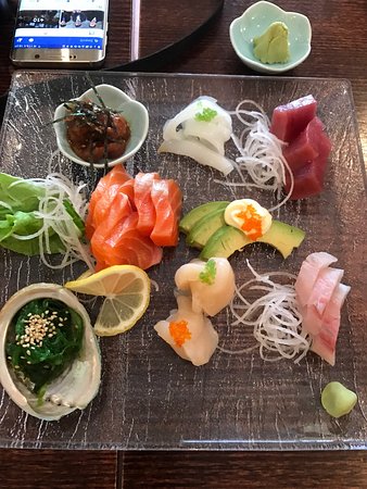 Toshi's Japanese Restaurant - Mackay Tourism 0
