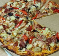 Trio Romano - Mackay Tourism