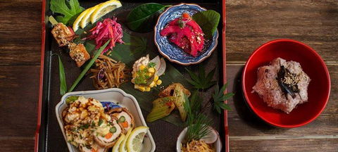 Wabi Sabi Salon - Mackay Tourism 0