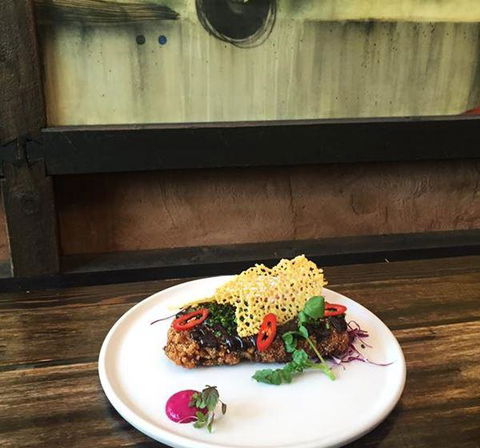 Wabi Sabi Salon - Mackay Tourism 9