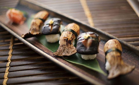 Wabi Sabi Salon - Mackay Tourism 12