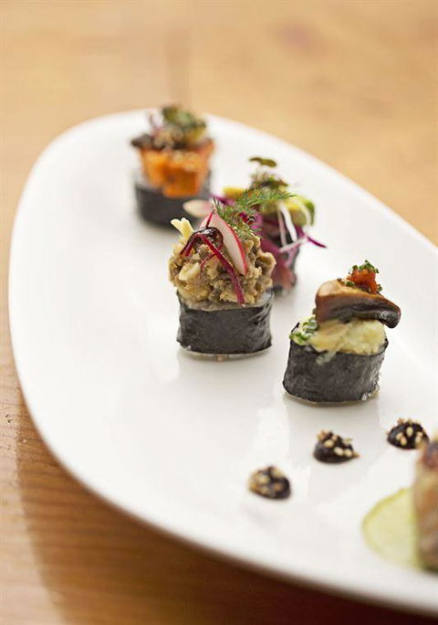 Wabi Sabi Salon - Mackay Tourism 13