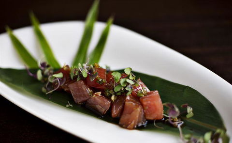 Wabi Sabi Salon - Mackay Tourism 16