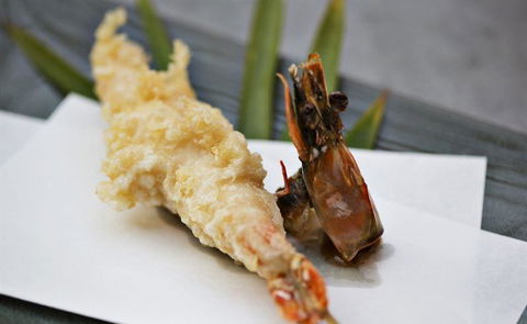 Wabi Sabi Salon - Mackay Tourism 17