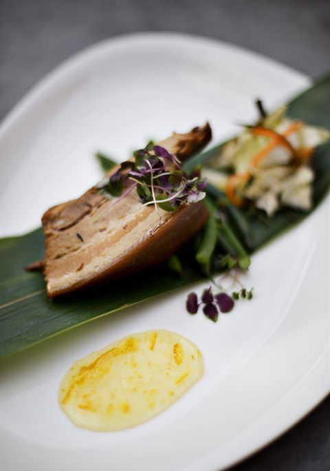 Wabi Sabi Salon - Mackay Tourism 18