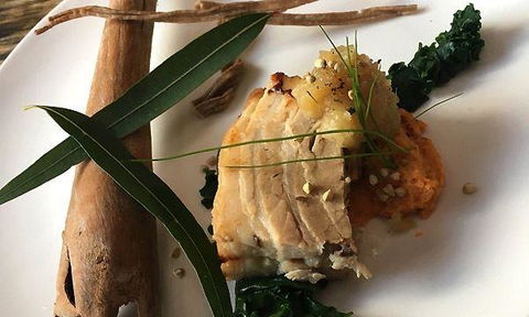 Wabi Sabi Salon - Mackay Tourism 19