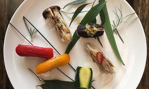 Wabi Sabi Salon - Mackay Tourism 20