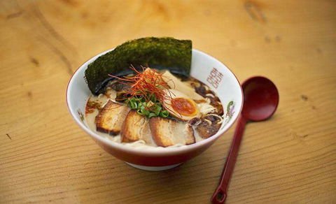 Wabi Sabi Salon - Mackay Tourism 22